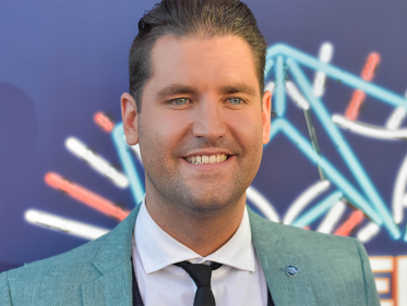 Jeffrey Heesen over zijn eerste eigen concert: "Ik heb zo ontzettend genoten"