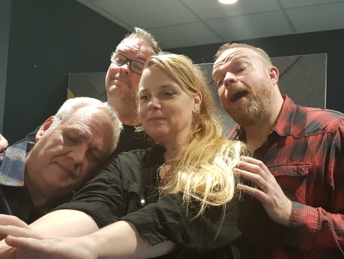 Ocobar over Holland-Amerika Lijn (2)