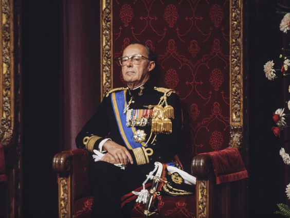 Koninklijke schandalen in Nederland