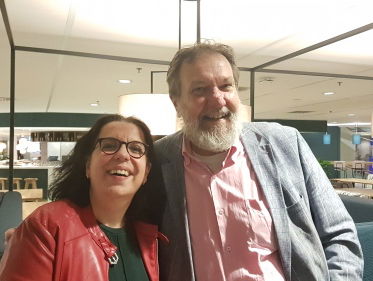 Francis van Broekhuizen over 'Bij twijfel hard zingen'