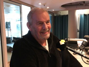 Dating: Rob Valk zoekt sportieve vrouw