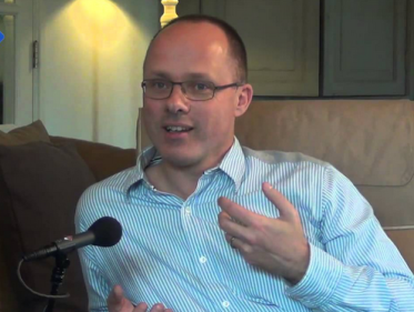 Songfestival is als een gebed