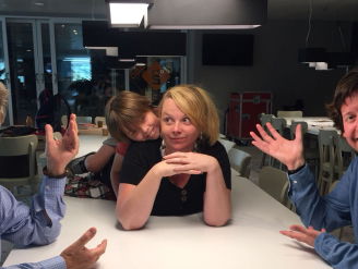 Hans Kazàn over goochelen, roem en de liefde voor zijn gezin