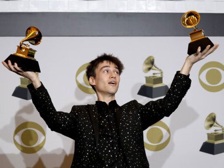 Metropole Orkest dolblij met 'Oscar van de muziekwereld'