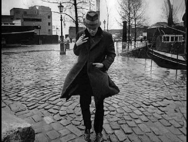 Tom Traubert’s Blues (Waltzing Mathilda) - Tom Waits