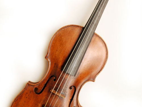 Wat Een Vak: Vioolbouwer