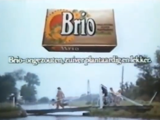 Brio-ongezouten, zuiver, plantaardig en lekker