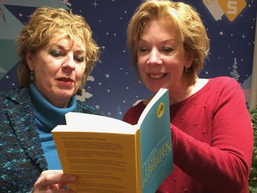 Studiogast: Hannie van Genderen over (boek) Patronen Doorbreken