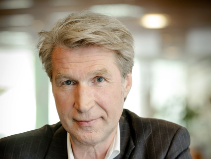 Frank Boeijen over zijn favoriete liedjes