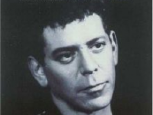 Perfect Day - Lou Reed
