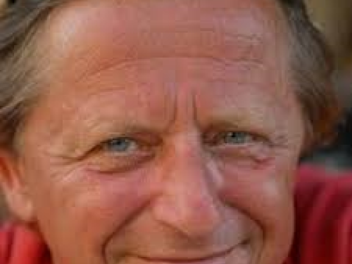 De 64-jarige Peter Mader is enthousiast vlogger!