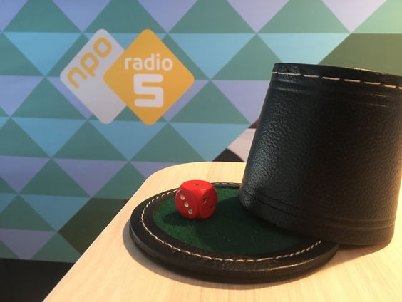 EEN : Roy Orbison - In Dreams