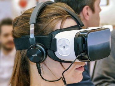 Synora (9) deed mee aan Girlsday