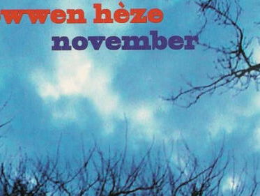 November - Rowwen Héze