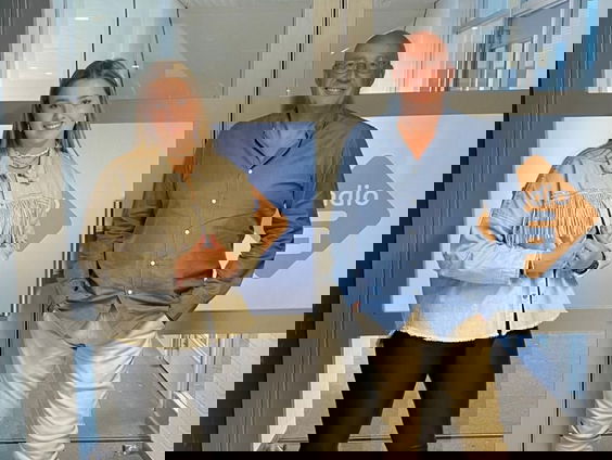 Senna in de studio over haar debuut single!