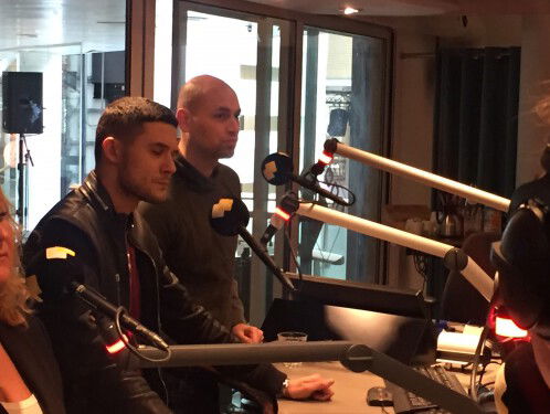 Sam sanders zoekt halfzus selena deel 2