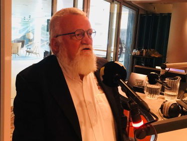 Tim Fakkeldij zoekt buurjongen Hans