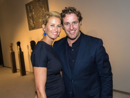 Zomer-Fotosessie met Willen Alexander en Maxima - Met Edwin Smulders