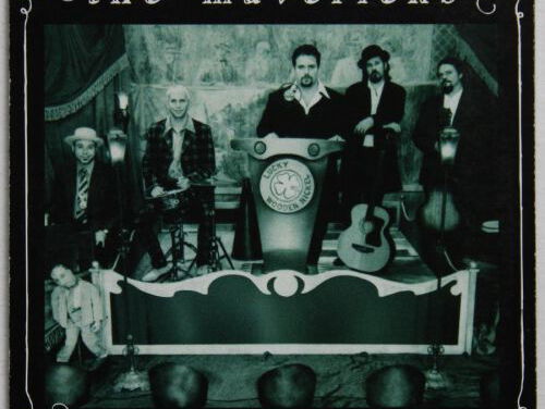 La Mucara - The Mavericks