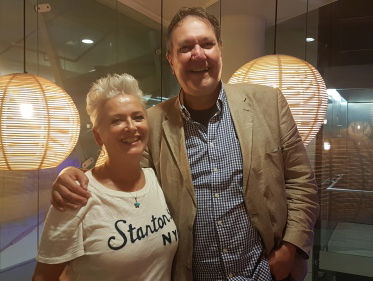 Doris Baaten over Was getekend, Annie M.G. Schmidt