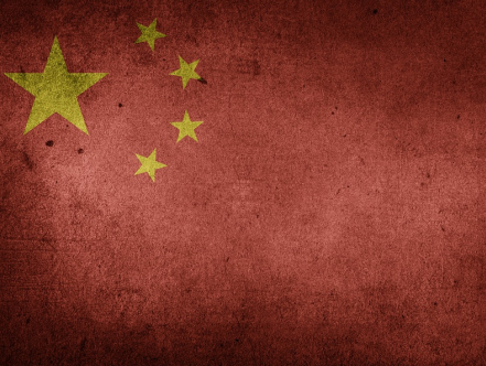 China in 2035 de baas?