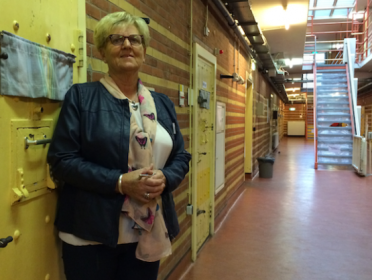 Het leukste uitje van Nederland: Gevangenismuseum