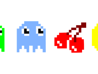 Ken je ze nog, de arcadespellen zoals Space Invaders?