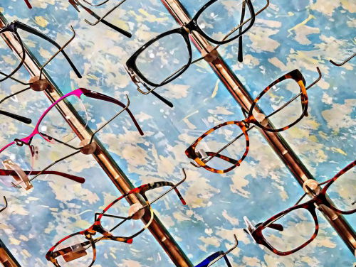 Wat Een Vak: Opticien