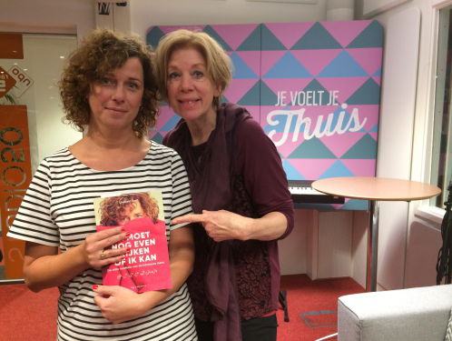 2/4 - Introvert en extravert - geen tegenstellingen maar aanvullingen