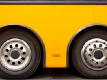 In 1979 rijdt de BelBus in Friesland en Groningen