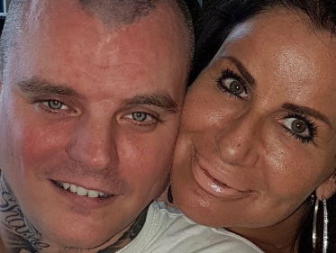 Miriam Bolderman over het leven met haar man Sjaak