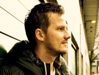 Kleedkamerartiest Christian Verwoert over het presentatieconcert van zijn nieuwe album