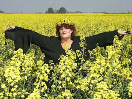 Hoe gaat het met...Imca Marina?