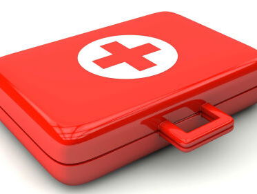 Eerste Hulp Bij Ongevallen