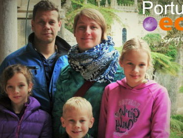 Als het buitenland in je bloed zit blijft het kriebelen