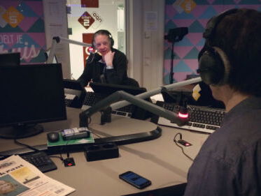 Gio Lippens: "Het is niet gezellig meer in de koers"