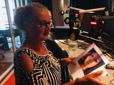 Beppie de Ridder zoekt onbekende halfzus