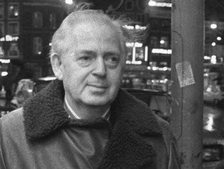 Joachim Velleman zoekt biologische vader Joop de Pater deel 3