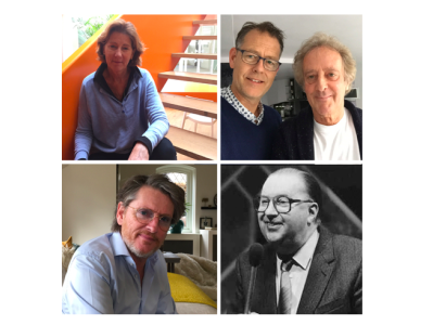 RadioReuzen: Kees Schilperoort