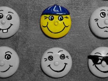 Gast: mediapsycholoog Mischa Coster over emoji