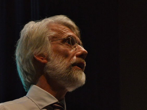 Erik Scherder beantwoordt al jouw vragen!