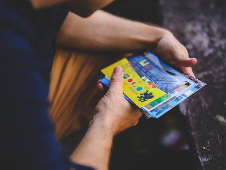 Schrijfmaatjesproject tegen eenzaamheid succesvol