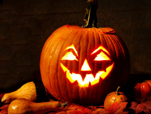 Halloween heeft christelijke oorsprong