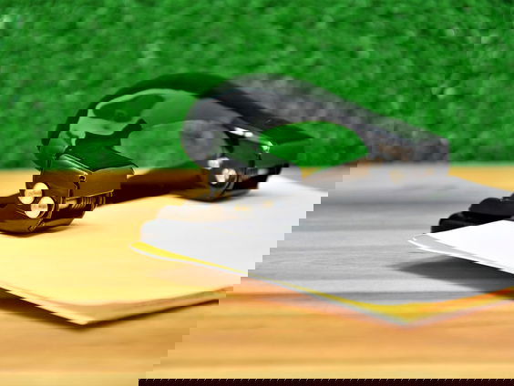 Perforator was een gat in de markt