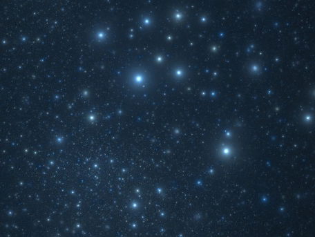 Je bed uit voor vallende sterren?