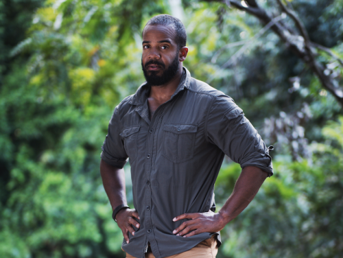 Dwight van van de Vijver vervolgt zoektocht slavernijverleden