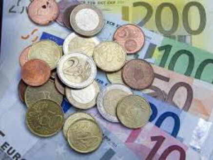 Contant geldles op basisschool