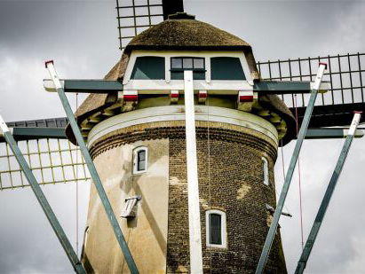 Ad Vingerhoets vertelt over heimwee op vakantie