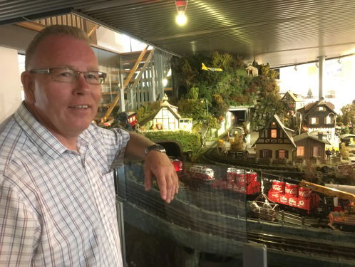 Het leukste uitje van Nederland: Modelspoormuseum