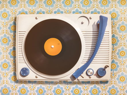 Kees van Velzen besteed aandacht aan een bijzonder verschijnsel in de jaren 70